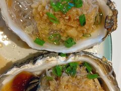 -鲜得莱渔港·小平岛海胆馆(七贤岭店)