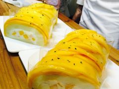 -巴思客蛋糕(交通路店)