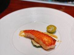 -一本魅·日式料理