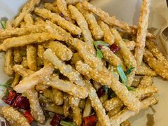 -肖记公安牛肉鱼杂馆·省级非物质文化遗产(三角路直营店)