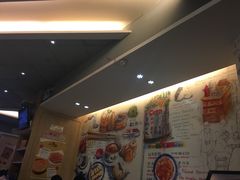 -潮庭港式茶餐厅·熊仔奶茶(同济广场店)