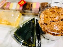 -Olé精品超市(北京合生汇店)