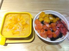 -东记甜品(佛山总店)