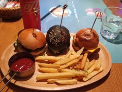 -HELLO MUSAE 拾光缪斯餐厅·纯正希腊风味(苏州中心店)