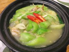 -鑫阿强海鲜大排档·老厦门特色菜(中山路店)
