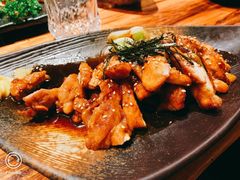 -千代武日本料理(哈西店)