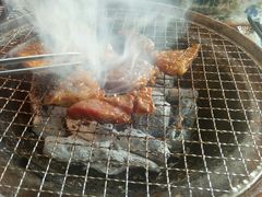 -热血兄弟·炭火烤肉(融侨中心店)