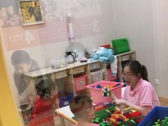 -创乐科教乐高机器人·编程·科技特长生规划中心(新地中心店)