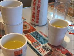 -肥韬茶餐厅(海上世界店)
