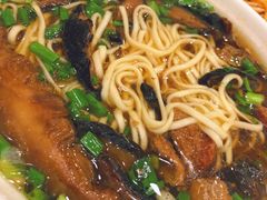 -康大口蘑面庄(将军街店)