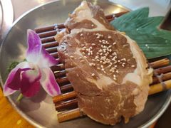 -kingkong大猩猩烤肉(CBD店)