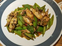 -吕氏疙瘩汤·私家菜馆(慈云寺店)