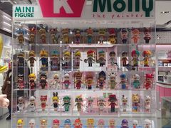 -泡泡玛特POPMART(国金街店)