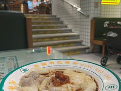 -西关明记肠粉·亚洲地标美食(北京路店)