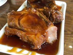 -砂锅李(九江路店)