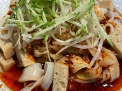 -新疆兵团食府清真(马连道店)