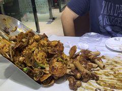 -小柒家第一锹东北菜(城关店)