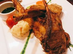 -斯比特花园西餐厅(东方商厦店)