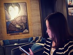 -长沙北辰洲际酒店-SKY 27酒廊