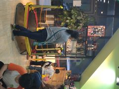 -酷迈儿童体能运动馆(九棵树店)