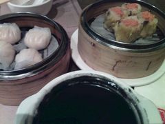 虾饺-糖朝(尖沙咀店)