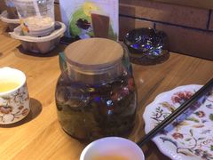 -胖老汉椒麻鸡清真新疆菜(西御街店)