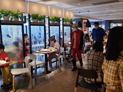 -肯德基(好又多店)