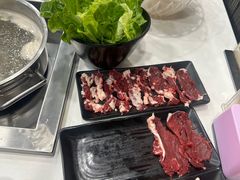 -就这么牛潮式牛肉火锅(华侨城店)