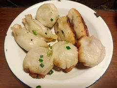 -舒蔡记生煎菜饭(云南中路店)