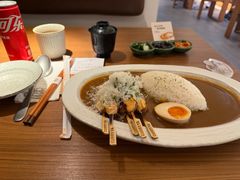 -CURRY YA 熟成咖哩專門店(深圳湾万象城店)