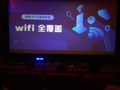 -奥斯卡升龙国际影城(RealD Cinema)