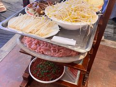 -大队长主题火锅(观音桥店)