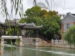 -衣裳街历史文化街区