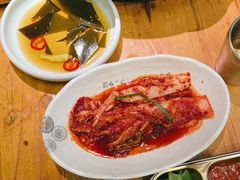 -壹兆炭火烧肉·烤鳗鱼(金水花城店)
