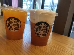 -星巴克(天津工华道智慧山店)