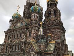 -滴血救世主教堂