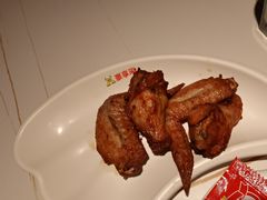 -豪享来中西餐厅(隆昌店)