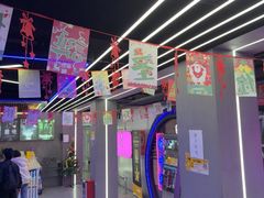 -关你鬼室大型密室逃脱(佛山创意园店)