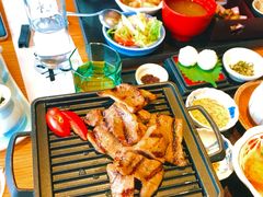 -味太助·银饭食堂(中华城店)