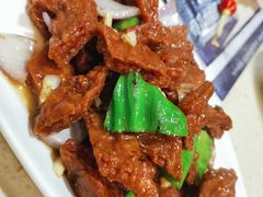 -西夏回族烧麦馆(牡丹街店)