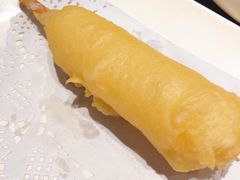 油炸冰棍-老厨家(友谊路总店)