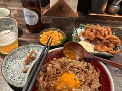 -眷屋の深夜食堂(云锦中心店)