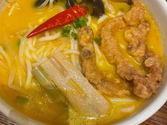 -云海肴·汽锅鸡·云南菜(苏州中心店)