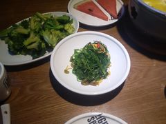 -吕氏疙瘩汤·新鲁菜(新贵和店)