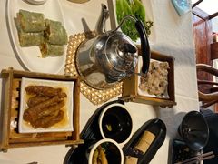 -味可道美食坊(福基路店)