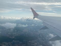 -宝安西湾红树林湿地公园