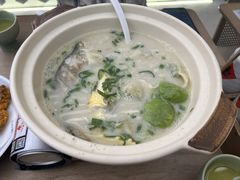 -苏小柳点心·手作小笼包(浦东嘉里城分院)