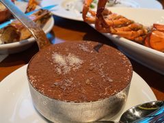 -沈阳君悦酒店·意坊意大利餐厅