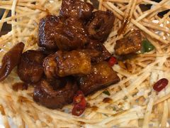 -黄但记老店·陈村粉食府