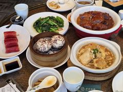 -老广酒楼(樱花店)